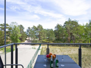 Dünenresidenz Prora - Proradies Mitteldeck B3-2-1